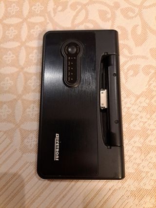 Estación de carga 30 pines 6300 mAh powerbanks