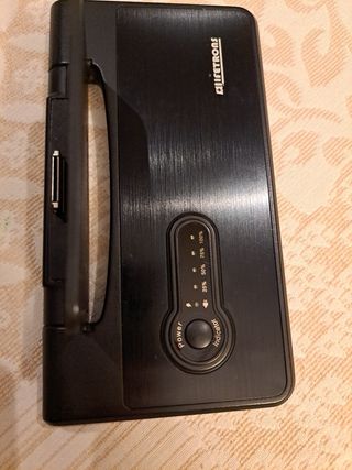 Estación de carga 30 pines 6300 mAh powerbanks