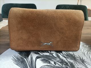 Bolso Bimba y lola serraje