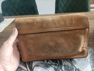 Bolso Bimba y lola serraje