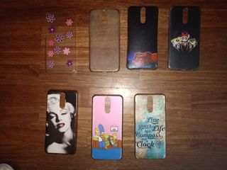 Fundas móvil