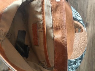 Bolso Massimo Dutti piel 