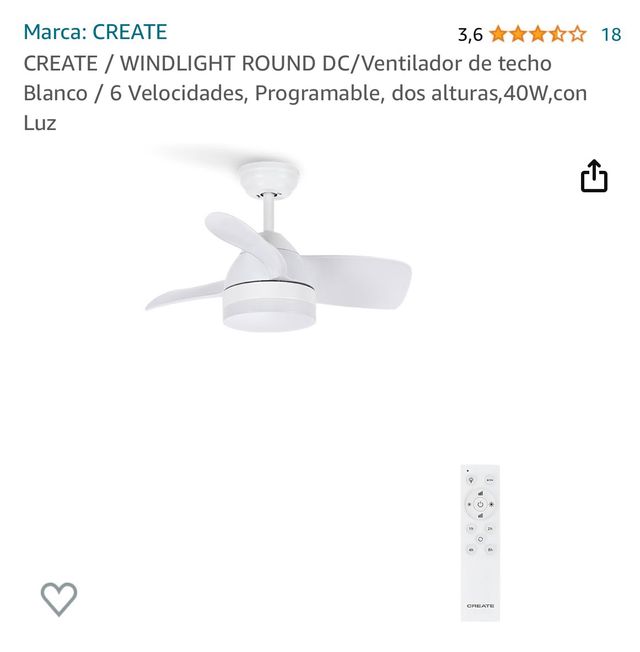 ventilador