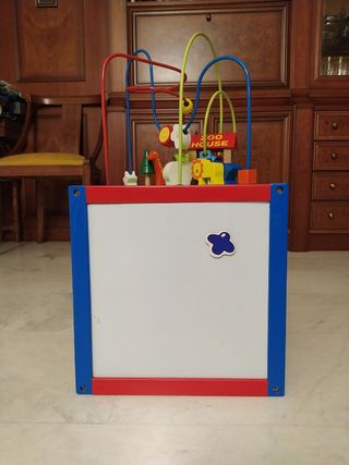 Juguete educativo 