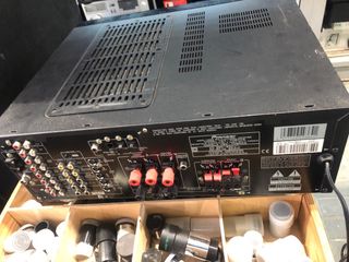 Receptor Pioneer VSX-709RDS