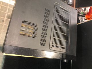 Receptor Pioneer VSX-709RDS