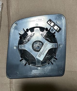Espejo Derecho Ford Tourneo Connect Mk1