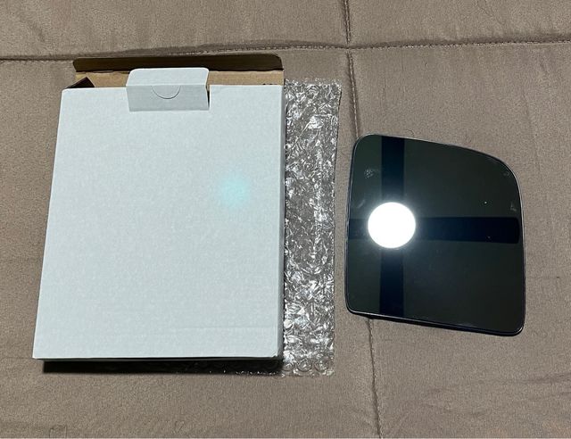 Espejo Derecho Ford Tourneo Connect Mk1