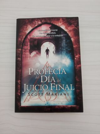 La profecía del juicio final