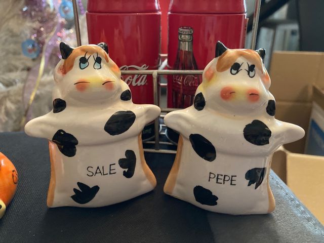 sale e pepe