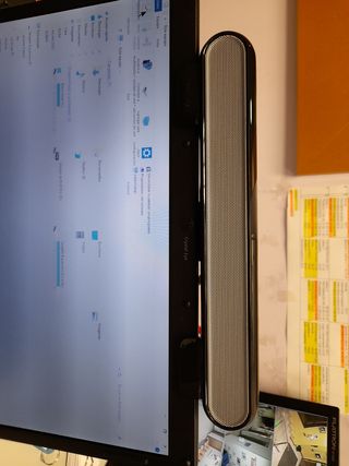 Altavoz Philips portatil