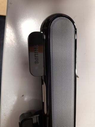Altavoz Philips portatil