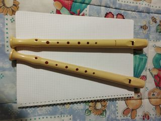 Flautas Hohner