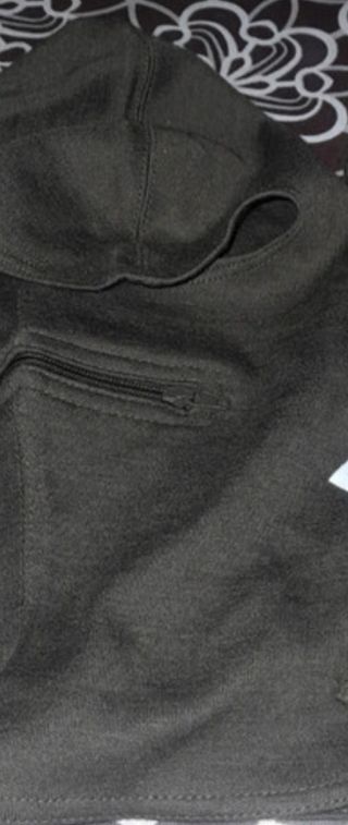 Passamontagna militare