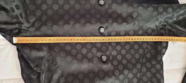 Vestido chaqueta fiesta. A estrenar T44