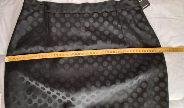 Vestido chaqueta fiesta. A estrenar T44