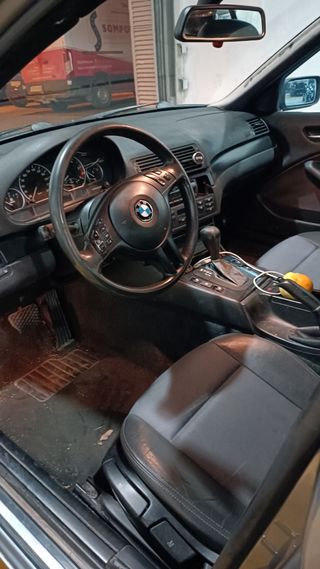 BMW Serie 3 2004