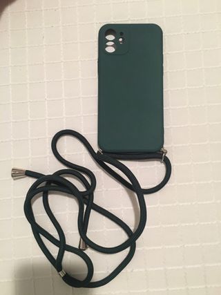 Fundas iphone 12 nuevas (primero leer anuncio)