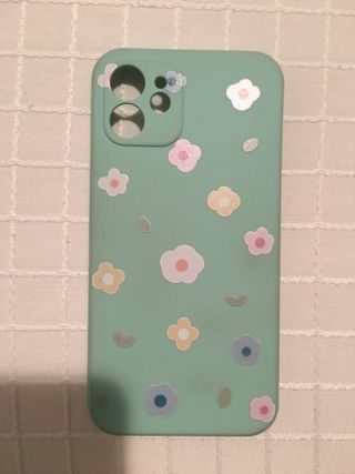 Fundas iphone 12 nuevas (primero leer anuncio)