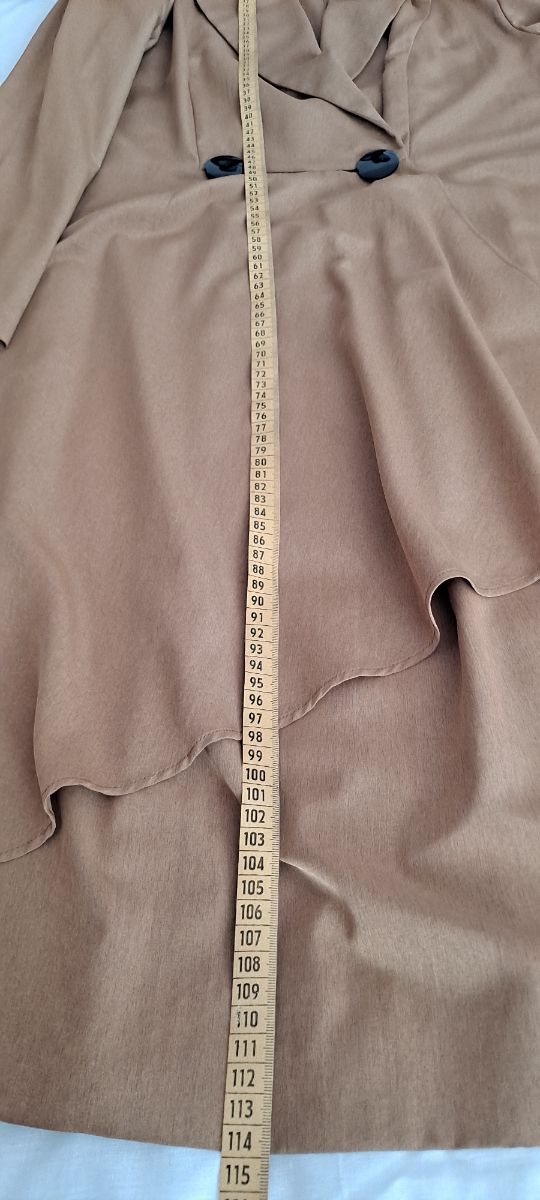 Vestido a estrenar T48