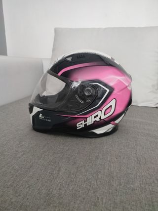 Casco SHIRO