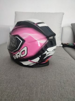 Casco SHIRO