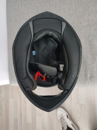 Casco SHIRO