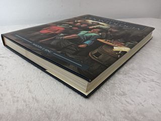 HISTORIA DE LA ODONTOLOGÍA , MALVIN E. RING