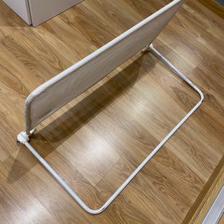 barrera para cama 90x45 abatible