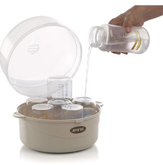 Esterilizador de biberones Jané