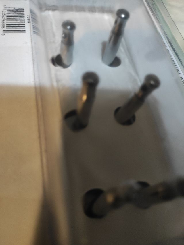 Clavijas guitarra eléctrica les Paul