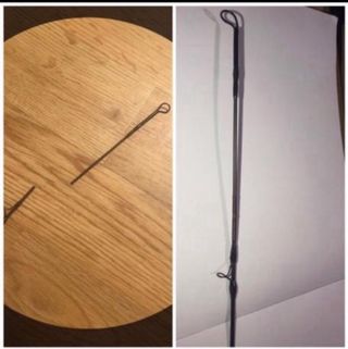 REPARACION DE CAÑAS