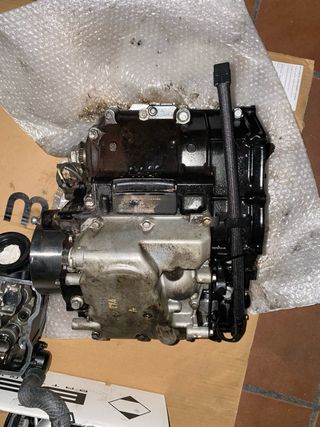 Motor Kawasaki z650 *leer descripción*