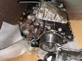 Motor Kawasaki z650 *leer descripción*