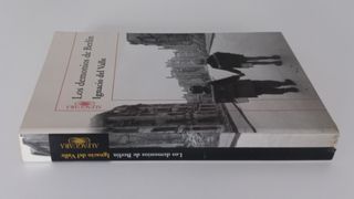 Los demonios de Berlín  -  Ignacio del Valle