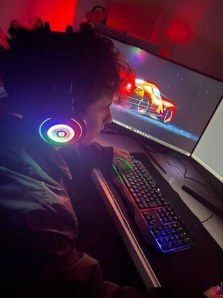 Cascos KROM Gaming: NUEVOS