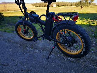 Bicicletta elettrica