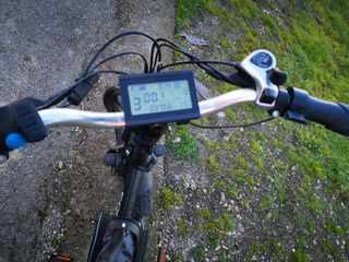 Bicicletta elettrica