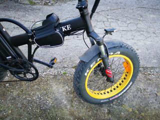 Bicicletta elettrica