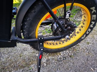 Bicicletta elettrica