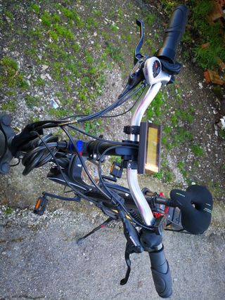 Bicicletta elettrica