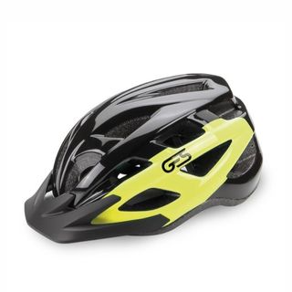 Casco Varik MTB Flúor