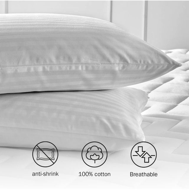 Funda de almohada Pikolin