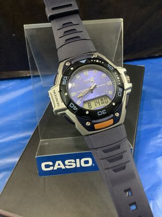 ¡¡¡ 20 !!! EXPOSITORES / PEANAS "PRODUCTOS CASIO"