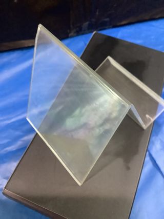 ¡¡¡ 20 !!! EXPOSITORES / PEANAS "PRODUCTOS CASIO"