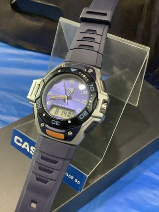 ¡¡¡ 20 !!! EXPOSITORES / PEANAS "PRODUCTOS CASIO"