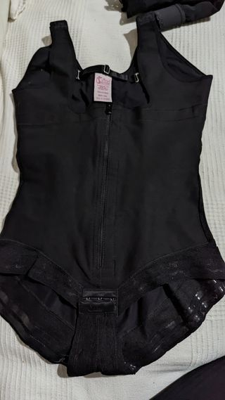 Faja colombiana salome NUEVA