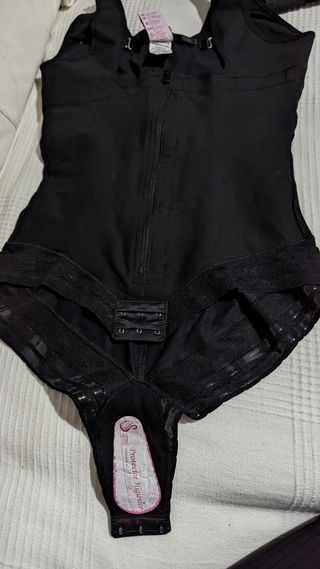 Faja colombiana salome NUEVA