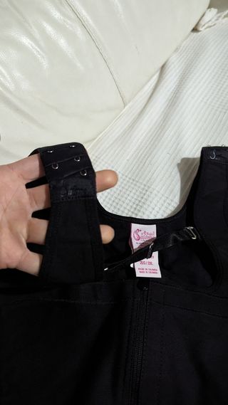 Faja colombiana salome NUEVA