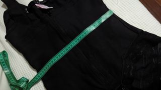 Faja colombiana salome NUEVA